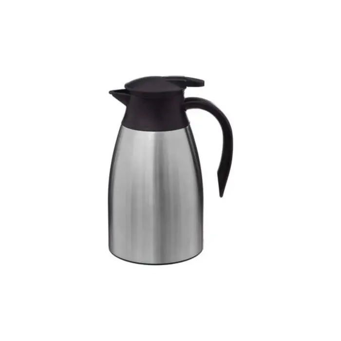 ISO Pitcher