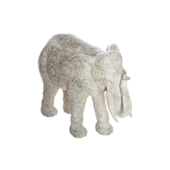 Enzo Elephant Figurine