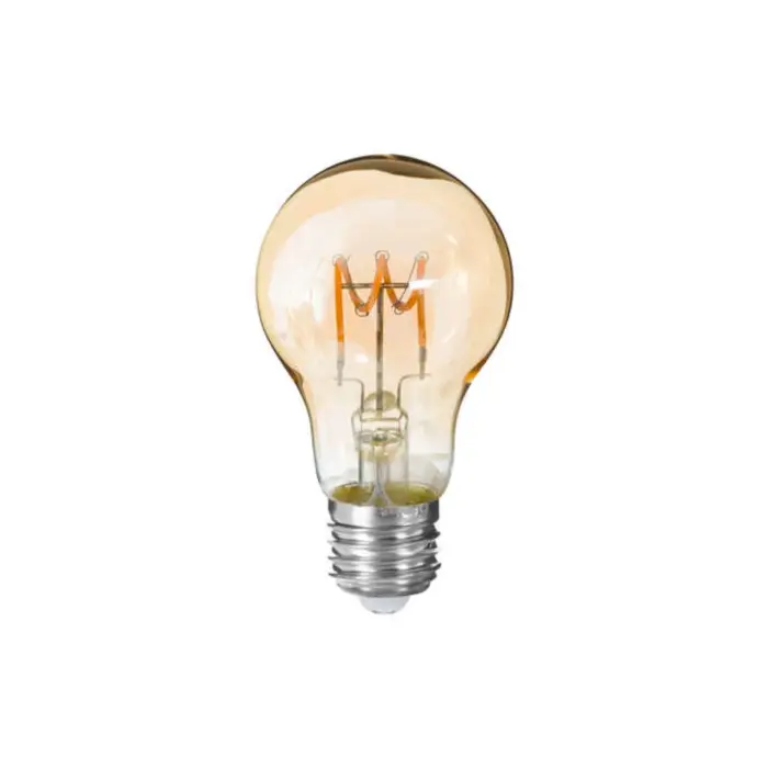 Amb Twst LED Bulb A60