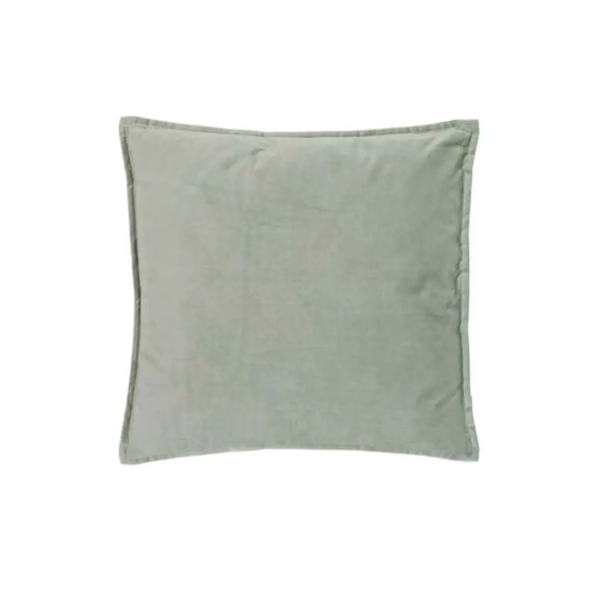 Cush Lilou Cushion Celadon