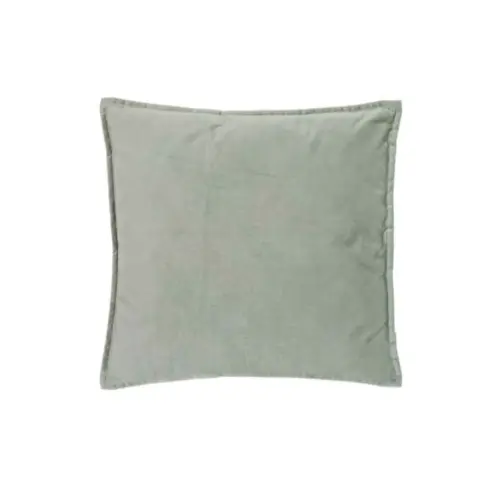 Cush Lilou Cushion Celadon