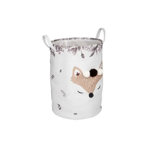 Fox Toys Basket