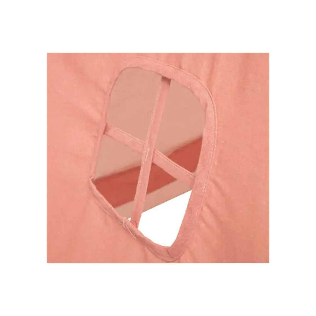 Tipi Tent Berlingot Pink