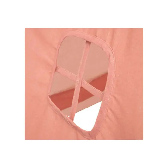 Tipi Tent Berlingot Pink