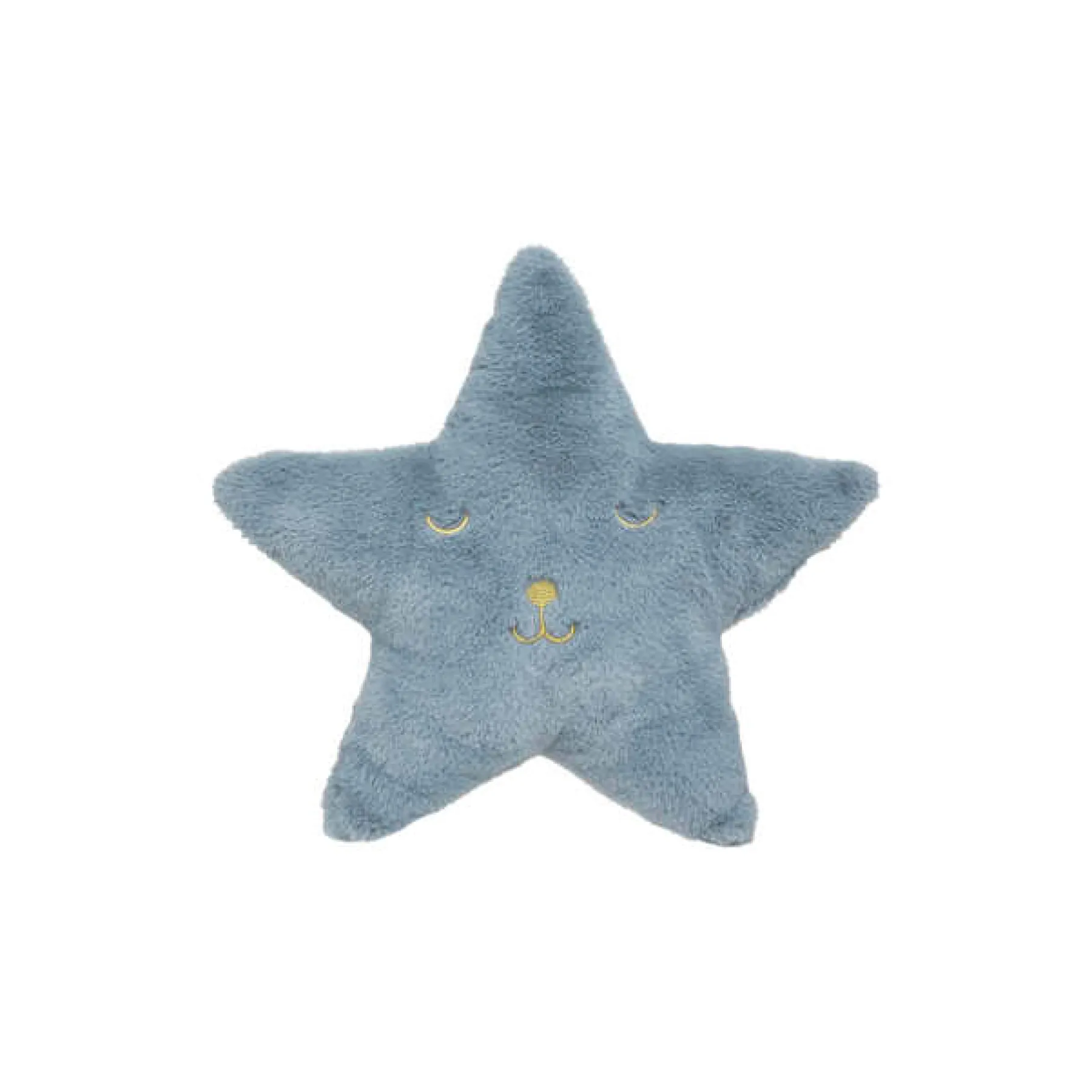 Star FAKE FUR Star