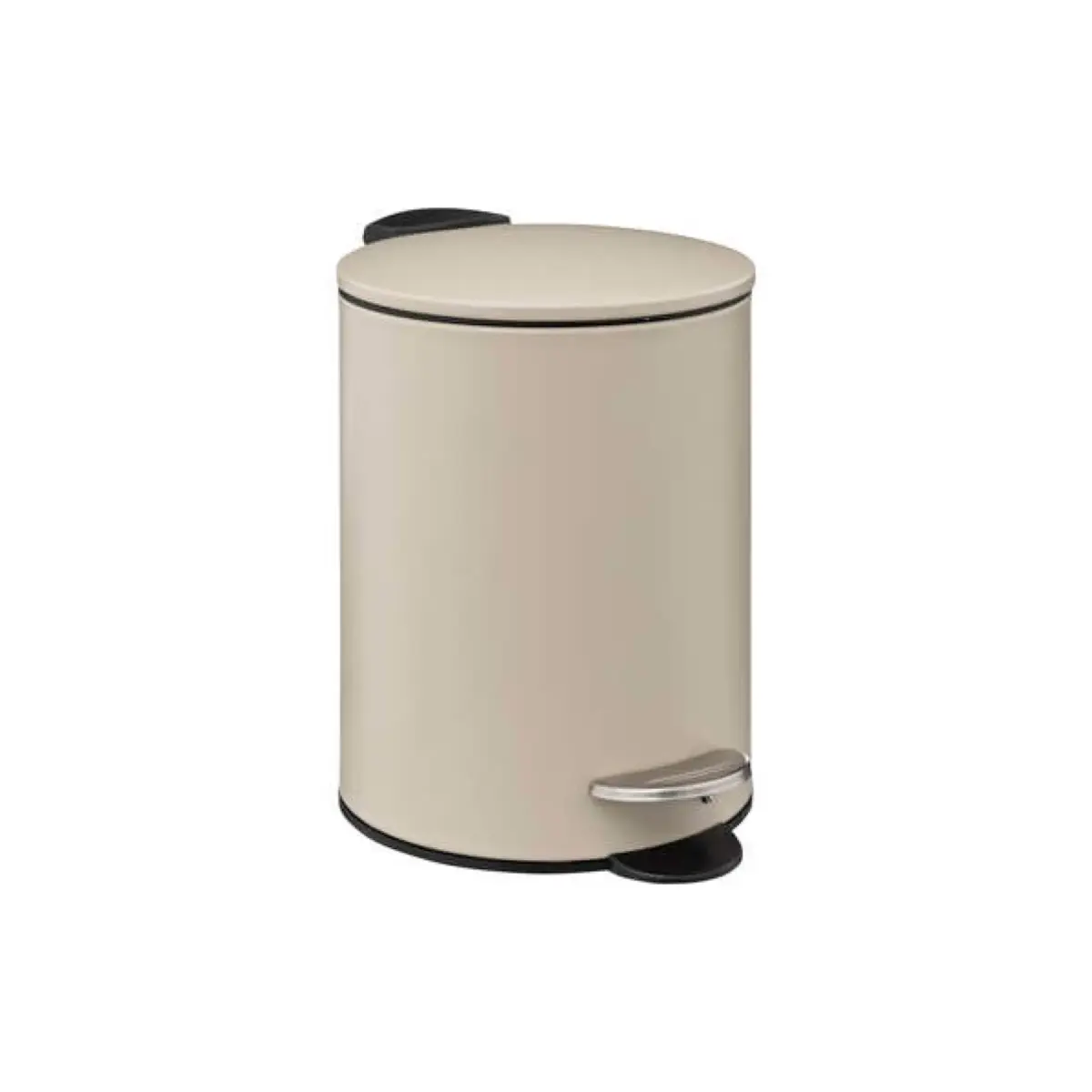 Softcl 3l Dustbin Lin Colors