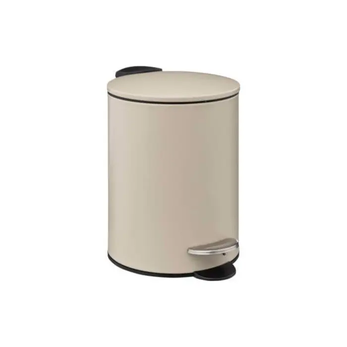 Softcl 3l Dustbin Lin Colors