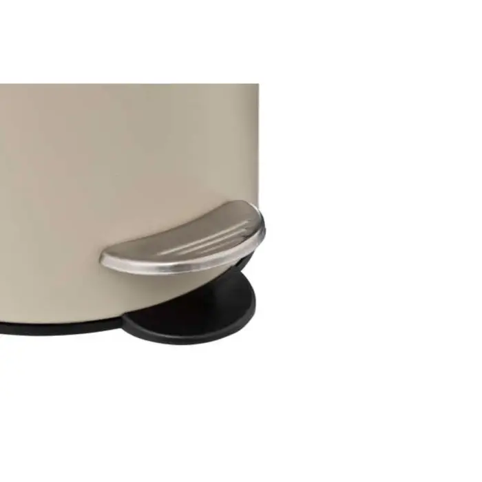 Softcl 3l Dustbin Lin Colors
