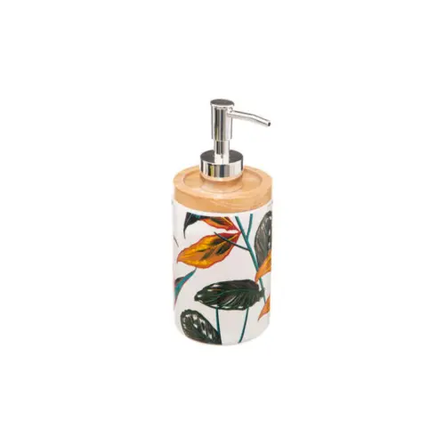 Palawan Soap Dispenser