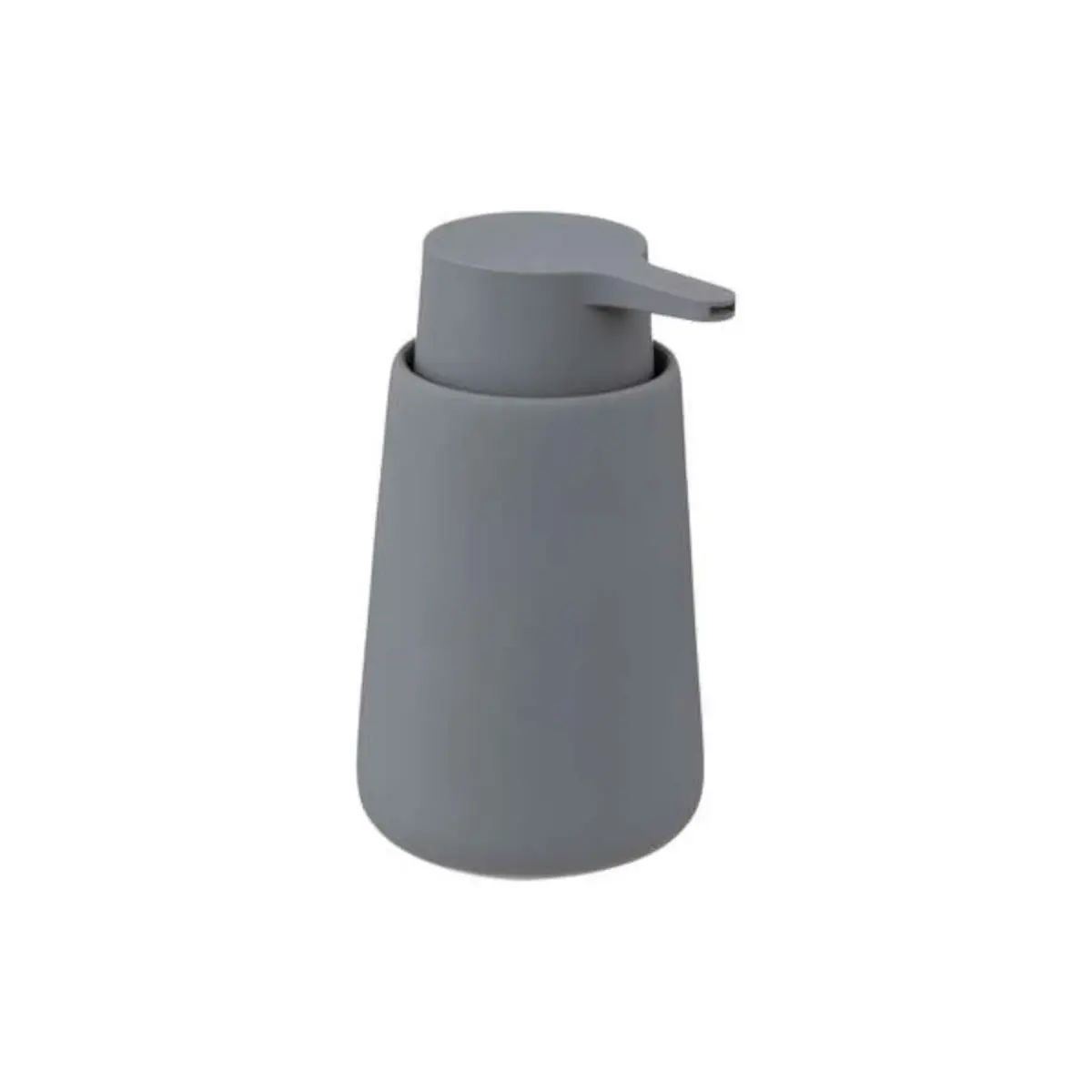 Beton Soap Dispenser