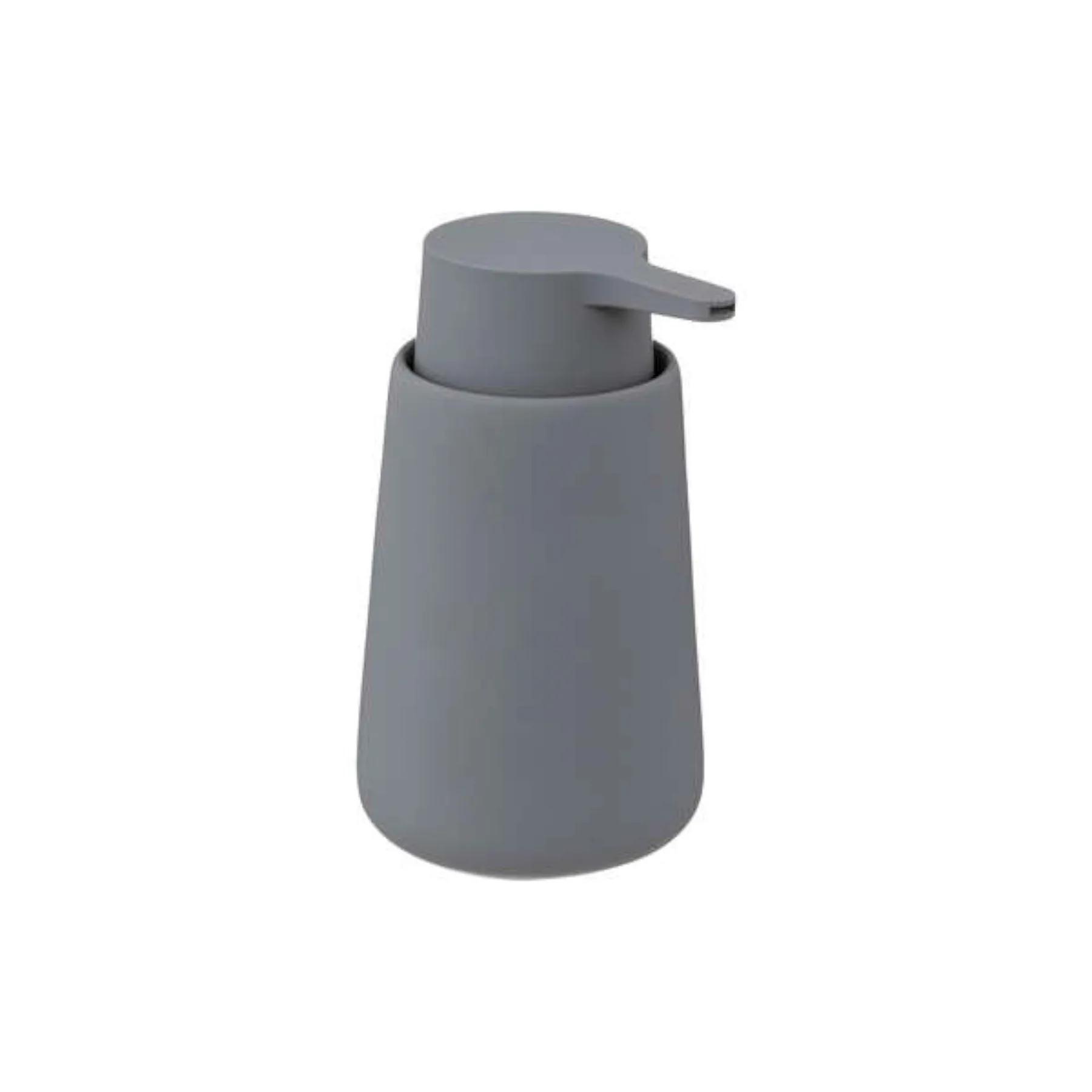 Four Day Beton Soap Dispenser