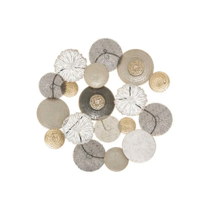 Leana Wall Deco