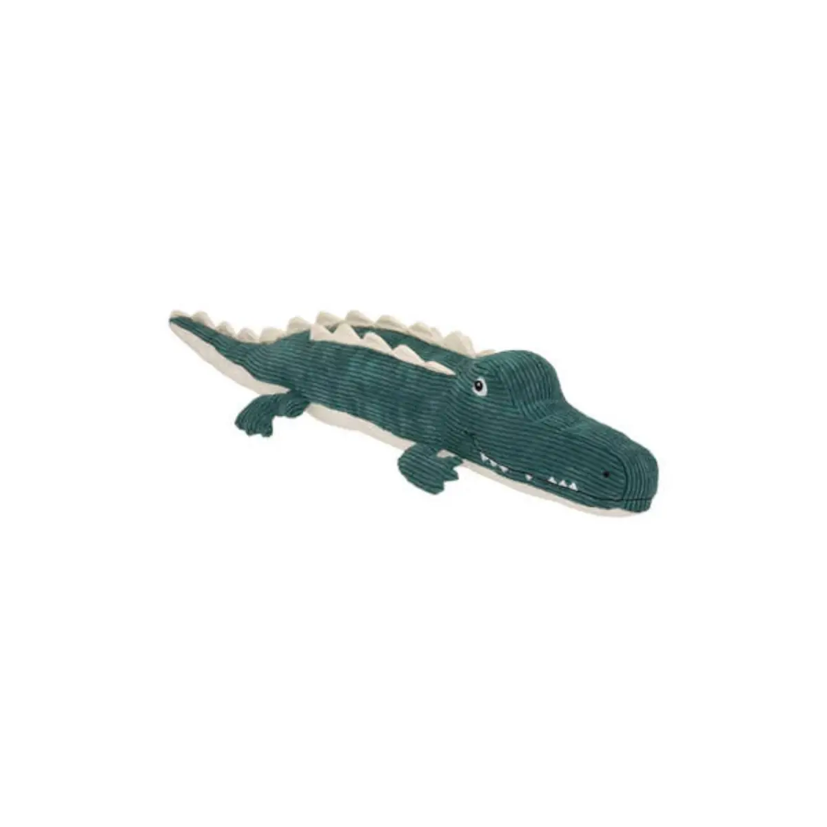 Emile Crocodile Plush