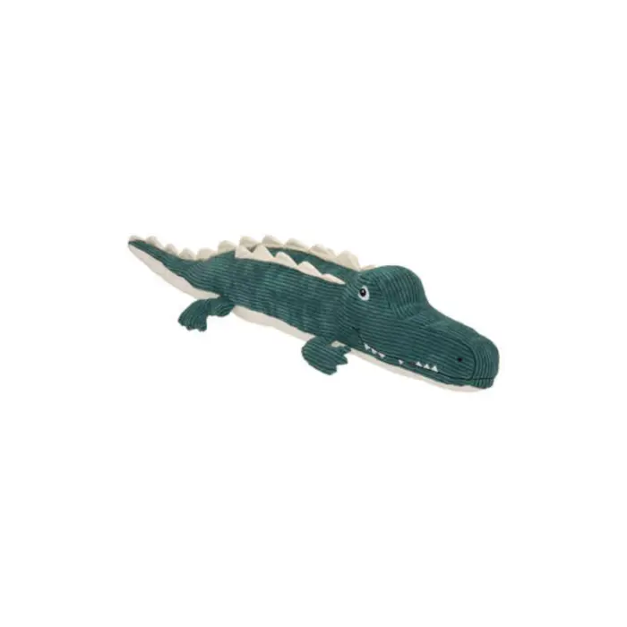 Emile Crocodile Plush