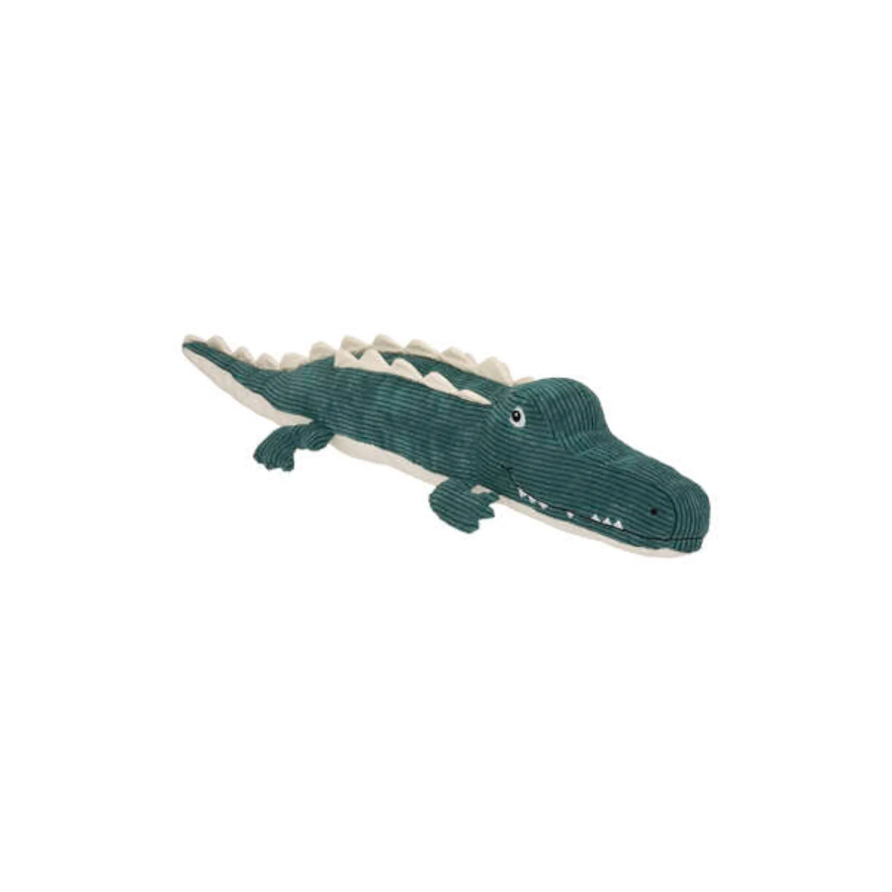 Four Day Emile Crocodile Plush