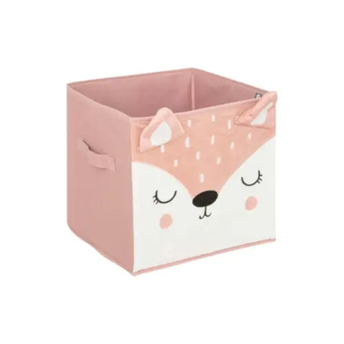Storage Doe Cube