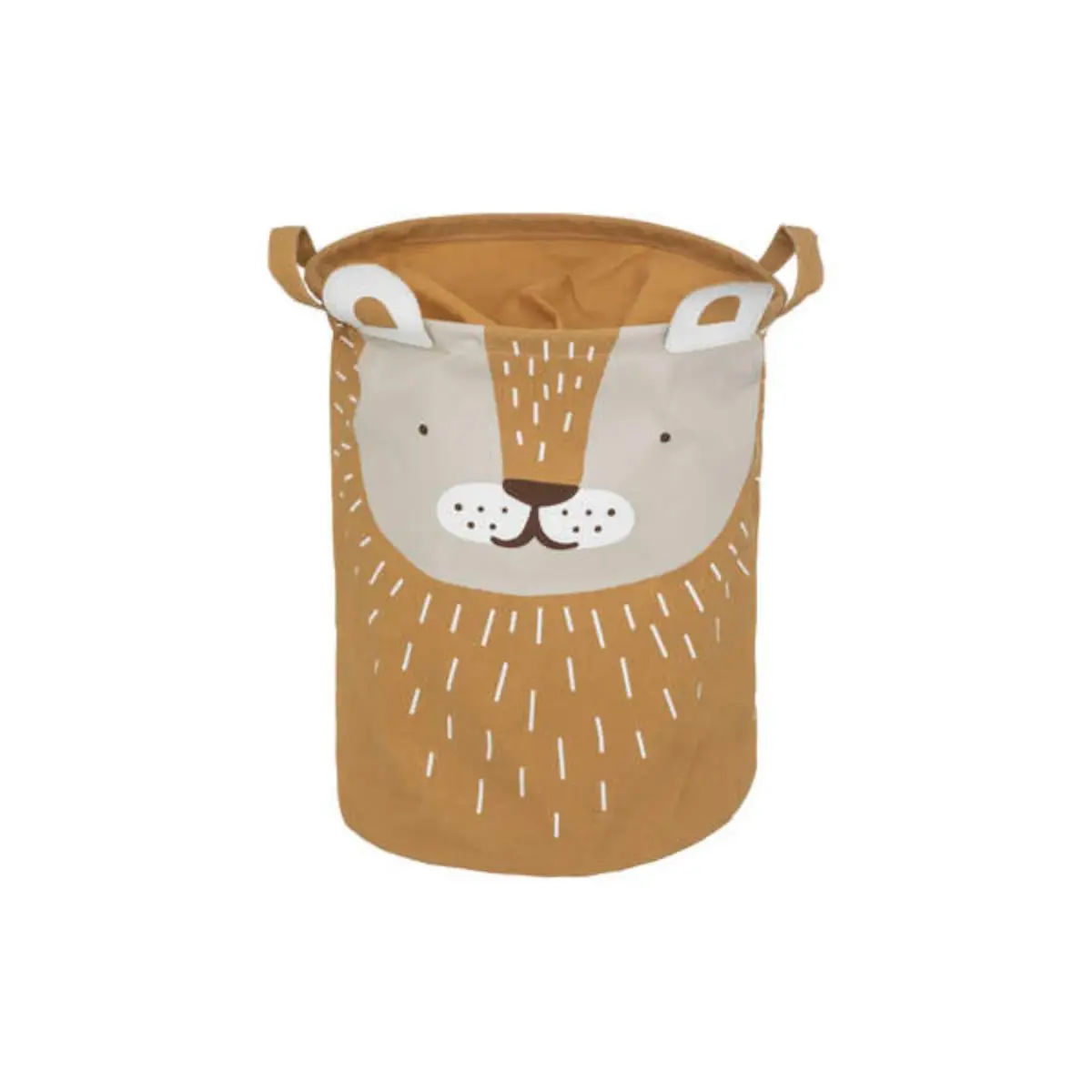 Lion Storage Bag