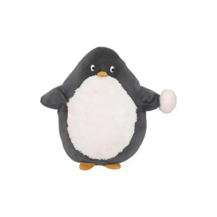 Nathan Penguin Plush