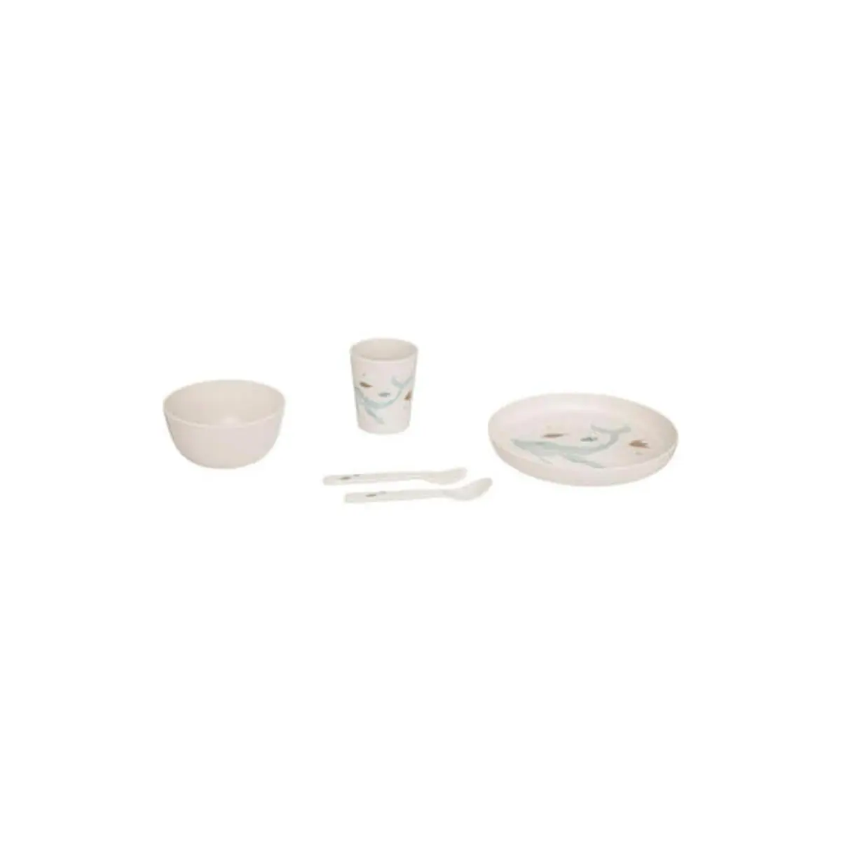 RPET Meal Set