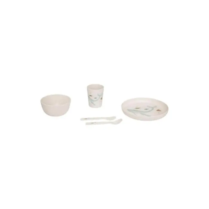 RPET Meal Set