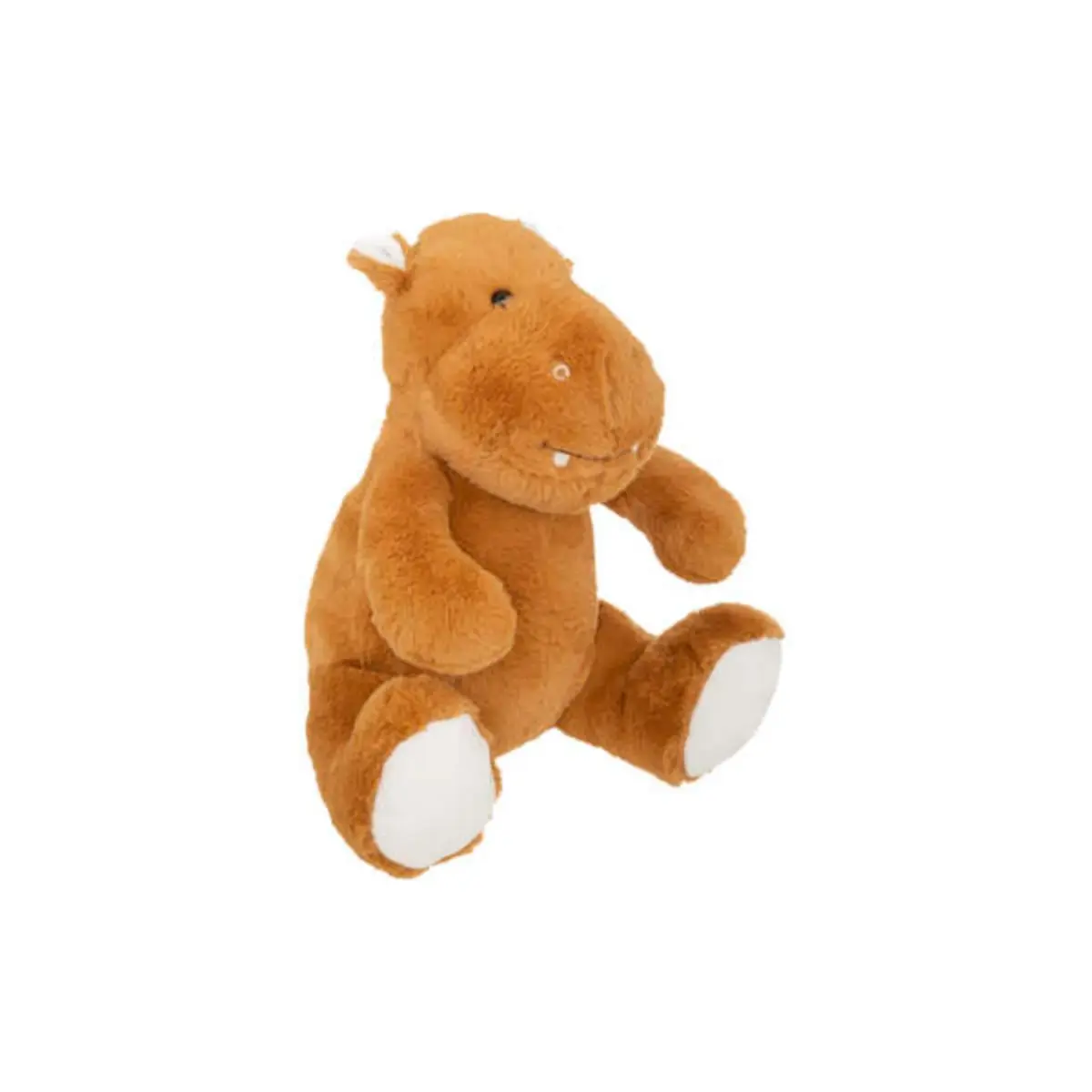 Stuffed Hippo Lyte