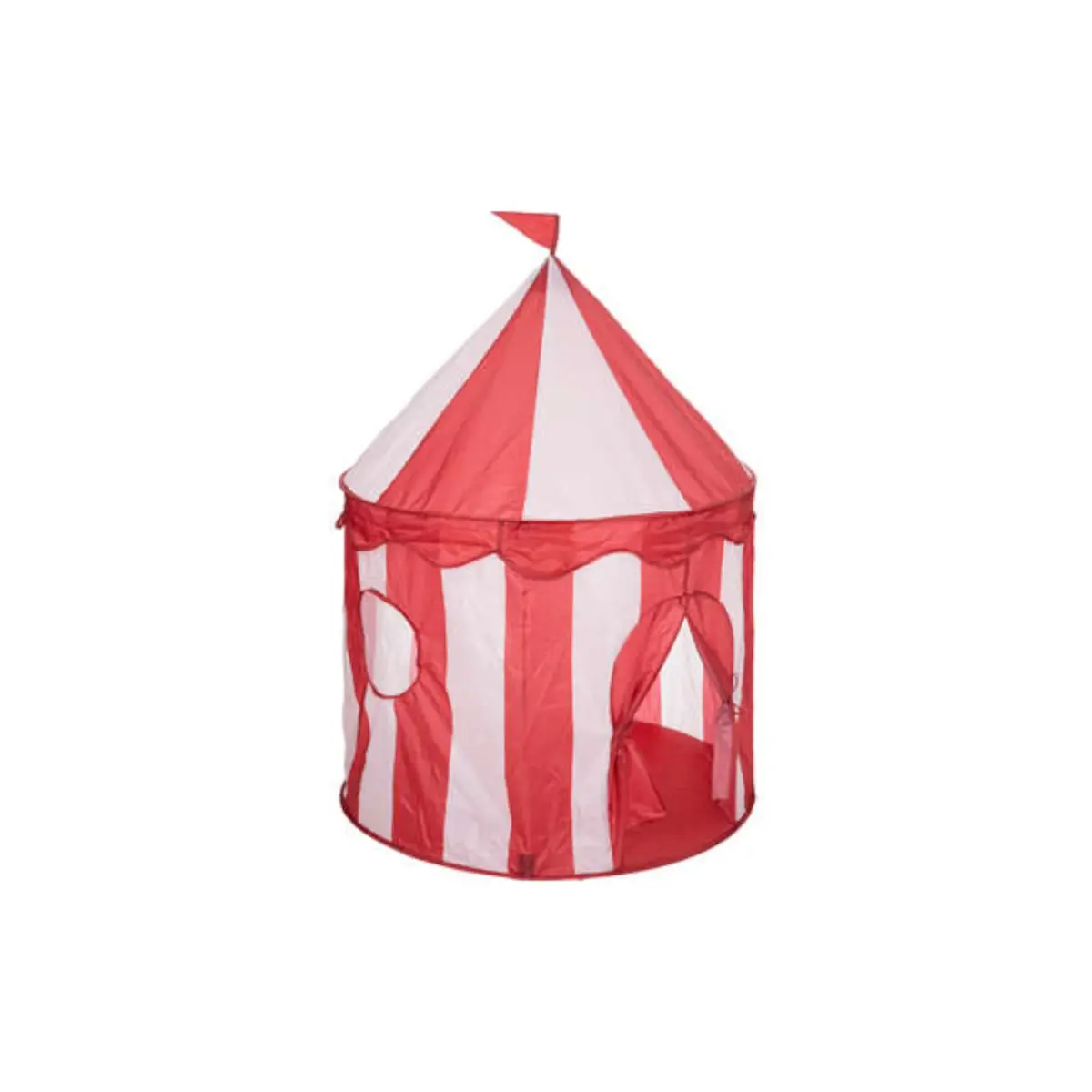 Circus Pop Up Tent