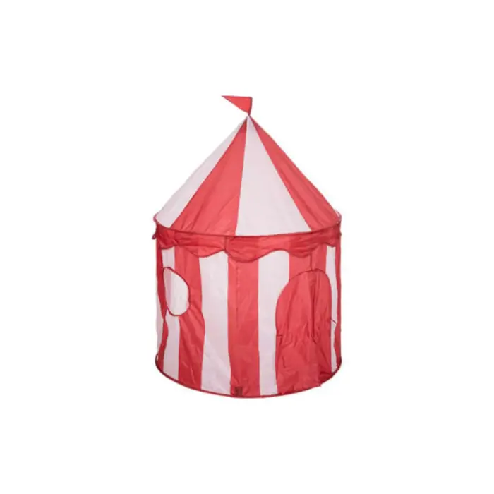 Circus Pop Up Tent