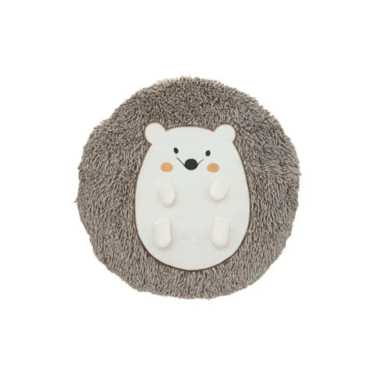 Hedgedog Round Cushion