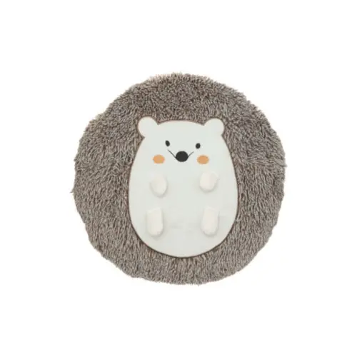 Hedgedog Round Cushion