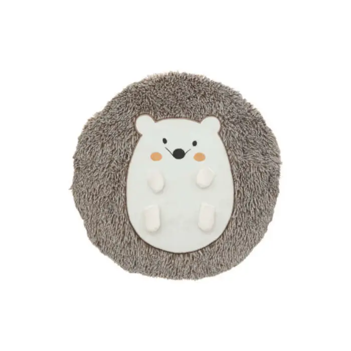Hedgedog Round Cushion