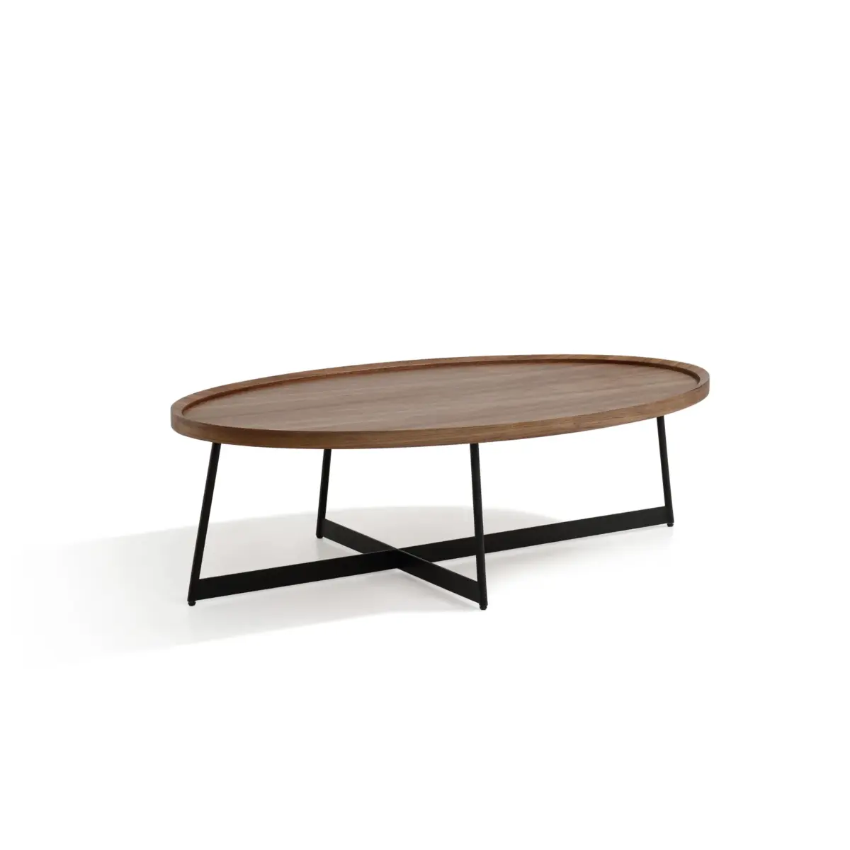 Pecan Coffee Table