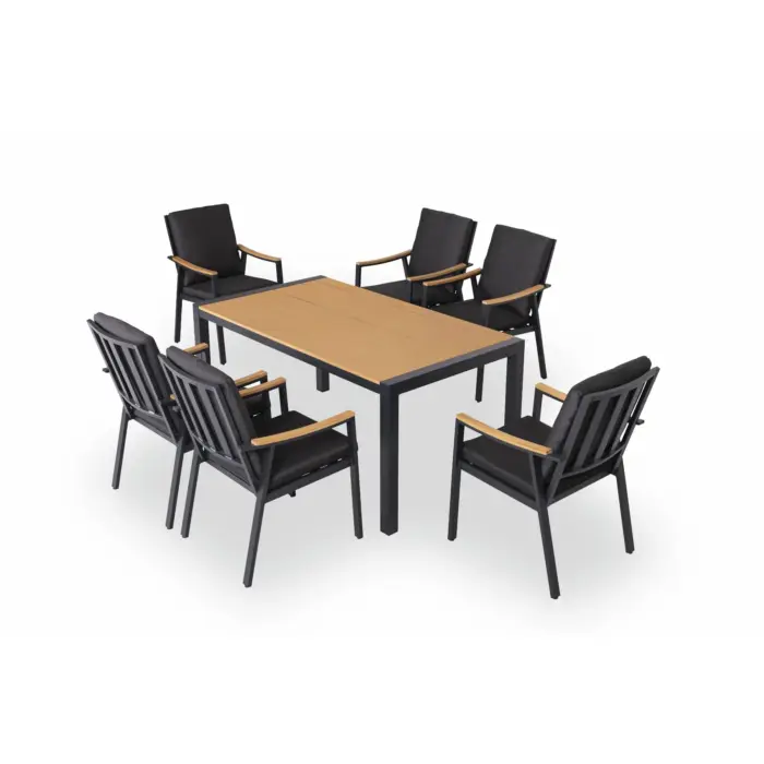 CAMERON Outdoor Dining Set