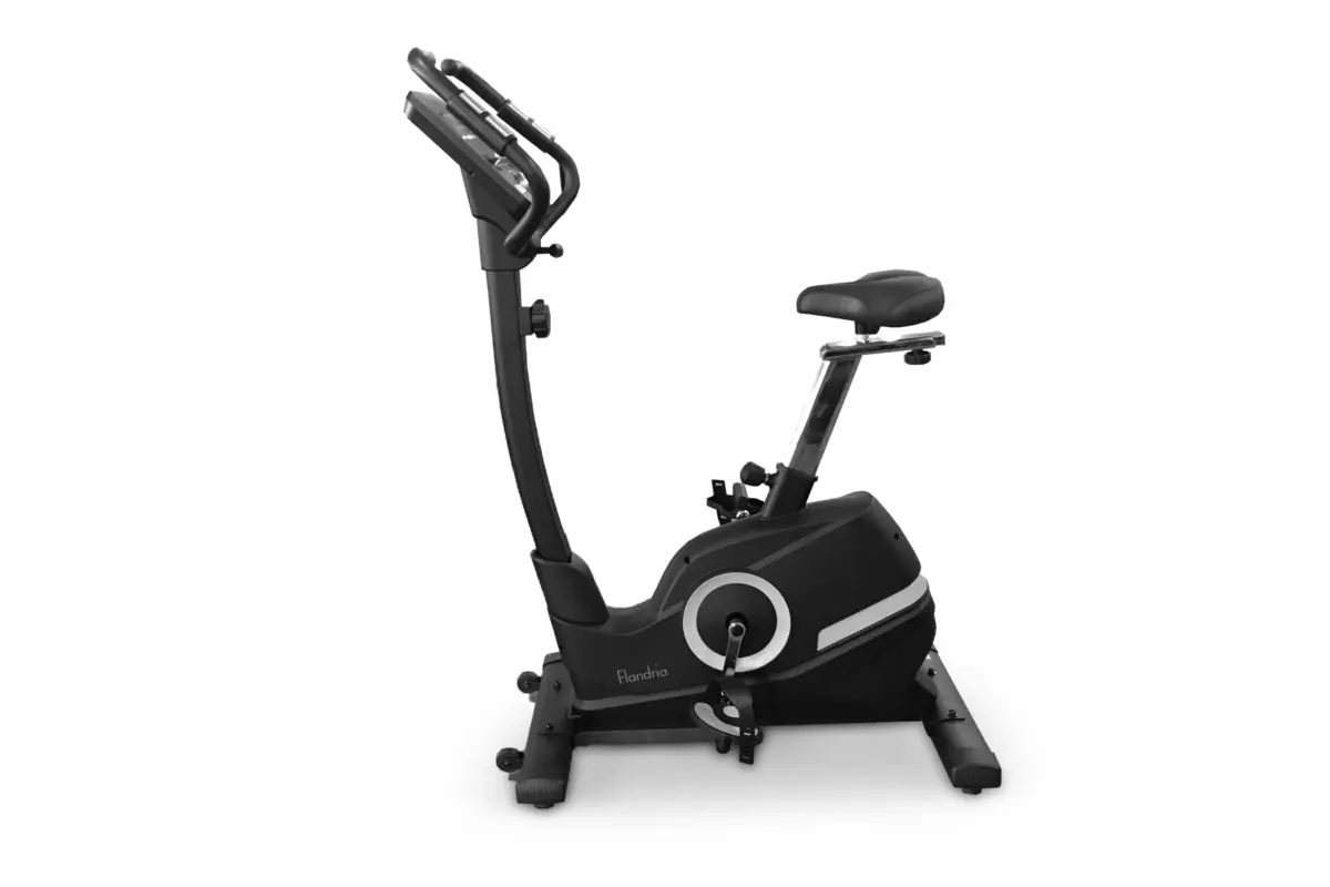 Magnetic Bike Dark Grey Magnetic Bike Dark Grey