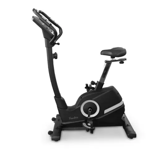 Magnetic Bike Dark Grey