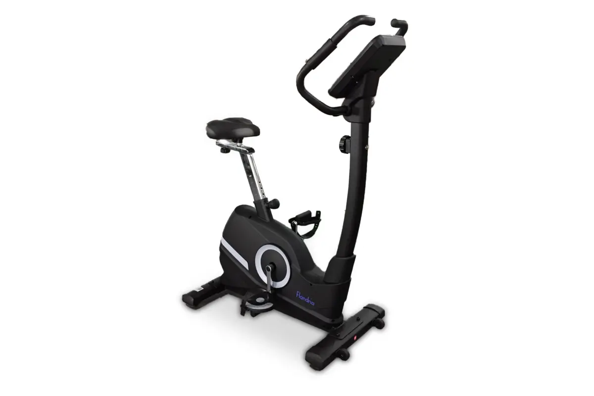 Magnetic Bike Dark Grey Magnetic Bike Dark Grey