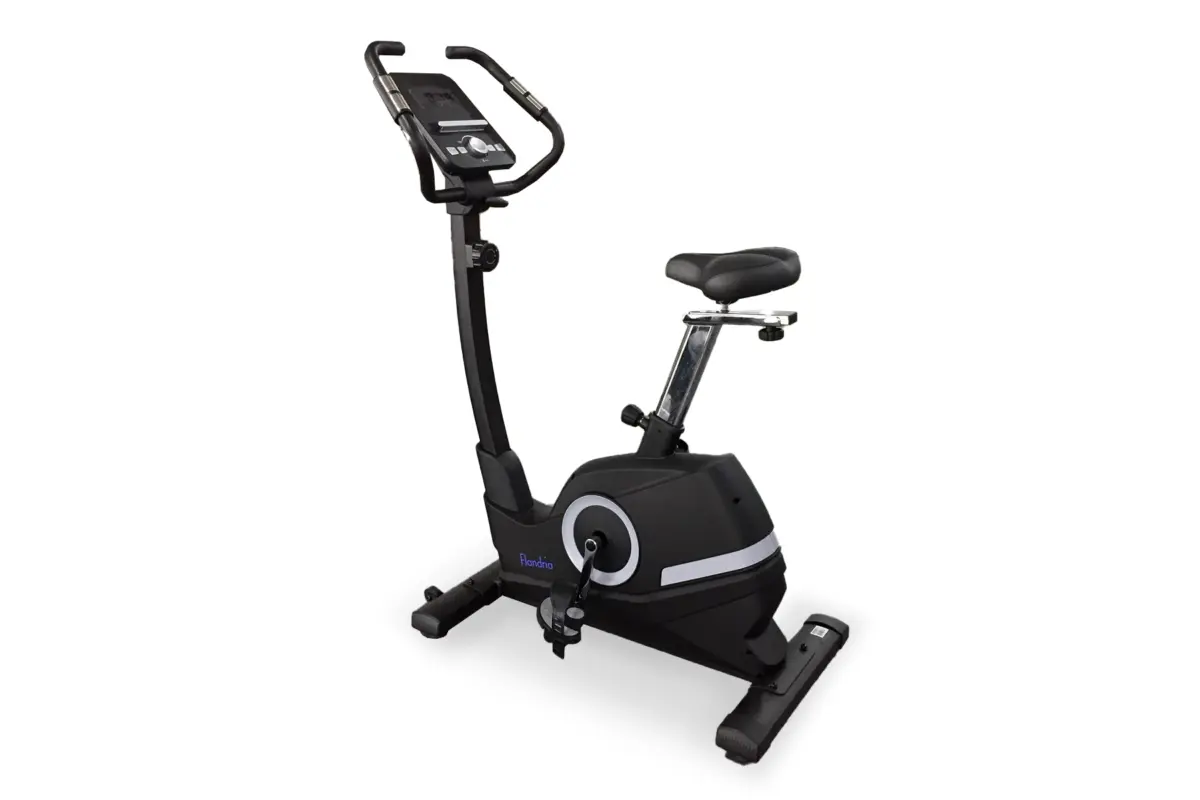 Magnetic Bike Dark Grey Magnetic Bike Dark Grey