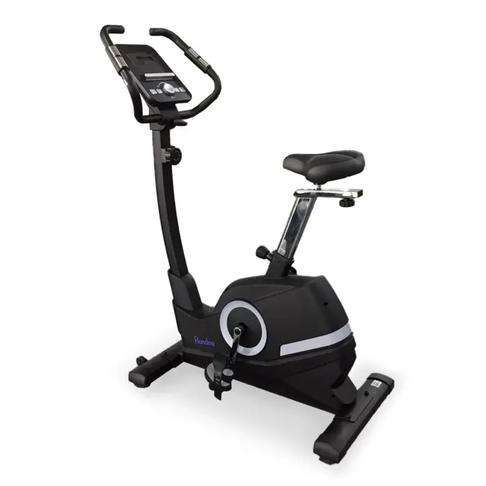 Magnetic Bike Dark Grey Magnetic Bike Dark Grey