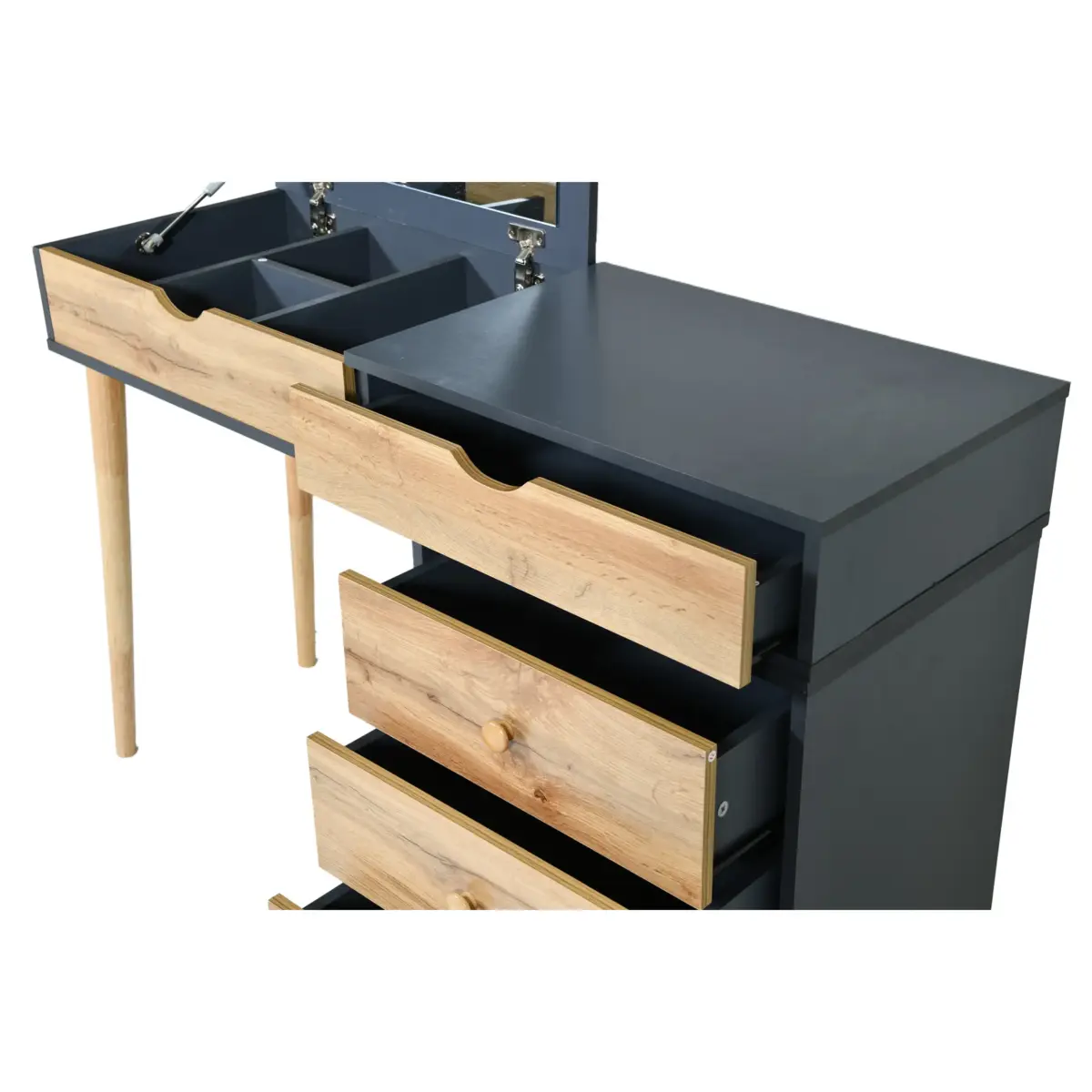 JUSSYF Dressing Table