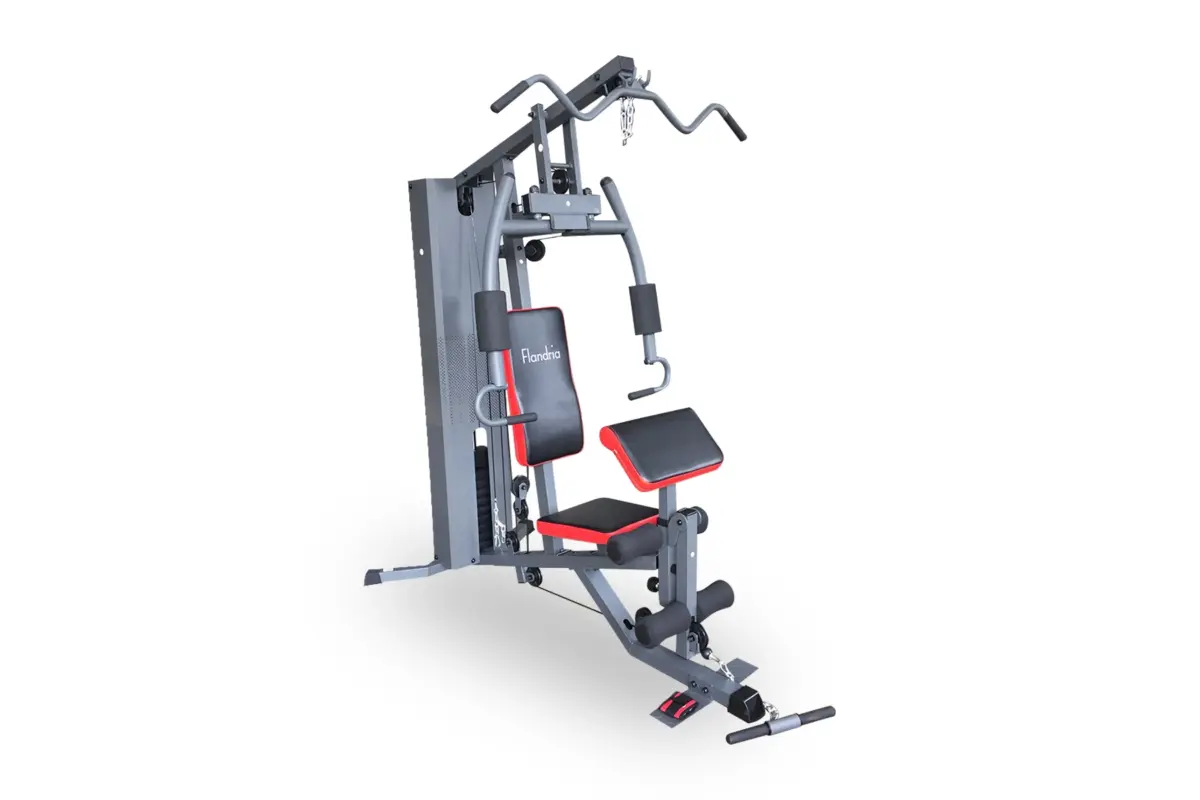 FLANDRIA Home Gym FLANDRIA Home Gym