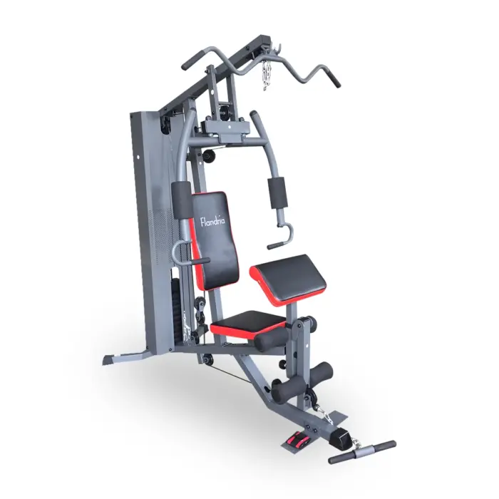 FLANDRIA Home Gym FLANDRIA Home Gym