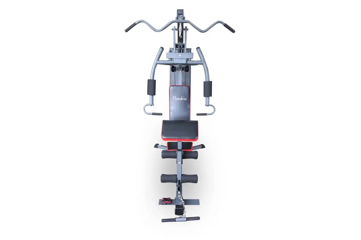 FLANDRIA Home Gym FLANDRIA Home Gym