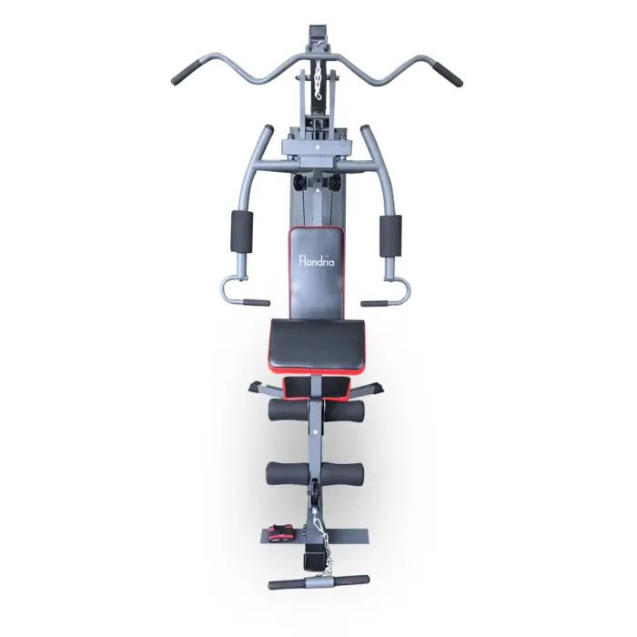 FLANDRIA Home Gym FLANDRIA Home Gym