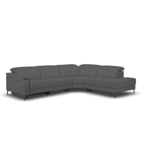 VIBRA Corner Recliner VIBRA Corner Recliner