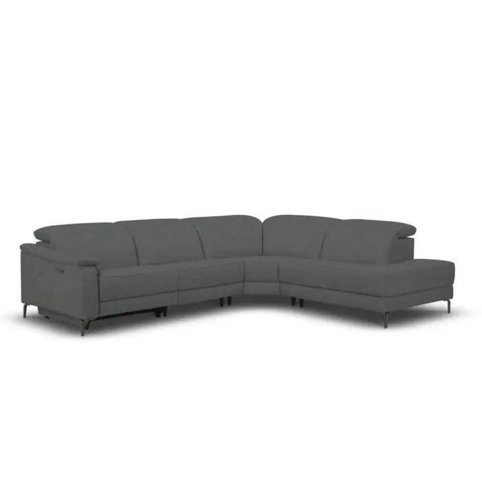 KM-6132-DARK-GREY-1-e1768563351697 VIBRA Corner Recliner