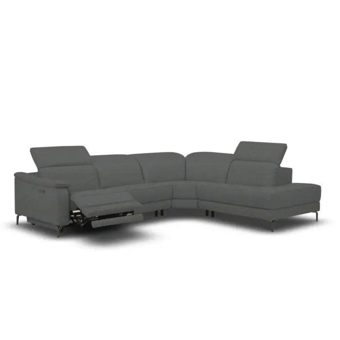 KM-6132-DARK-GREY-2-e1768563667990 VIBRA Corner Recliner