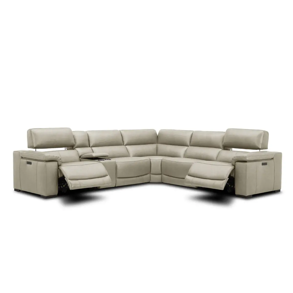 BLISS Recliner Corner Sofa