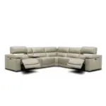 BLISS Recliner Corner Sofa
