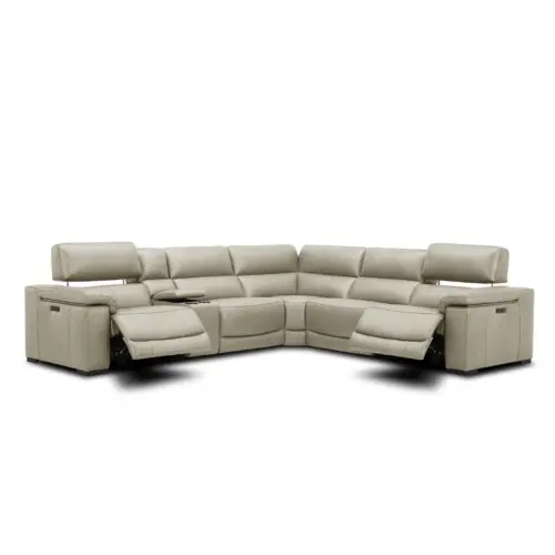 BLISS Recliner Corner Sofa