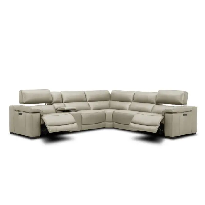BLISS Recliner Corner Sofa