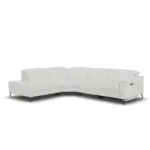 VIBRA Corner Recliner